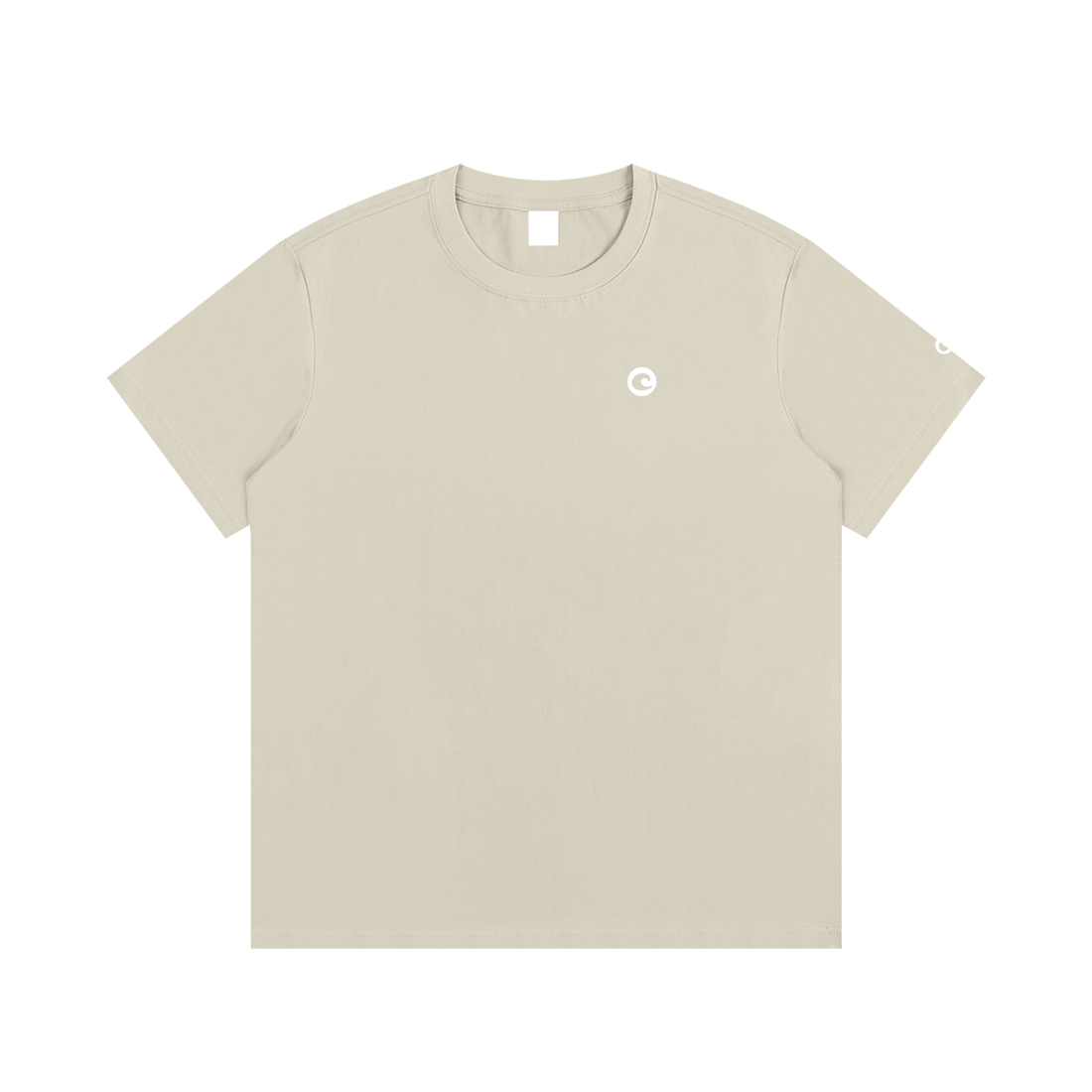 Essential Cotton T-Shirt