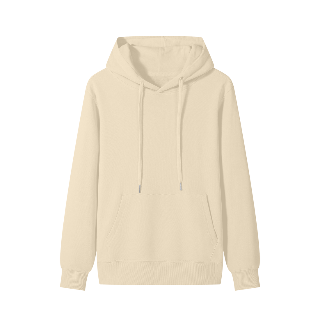 Classic Unisex Cotton Hoodie