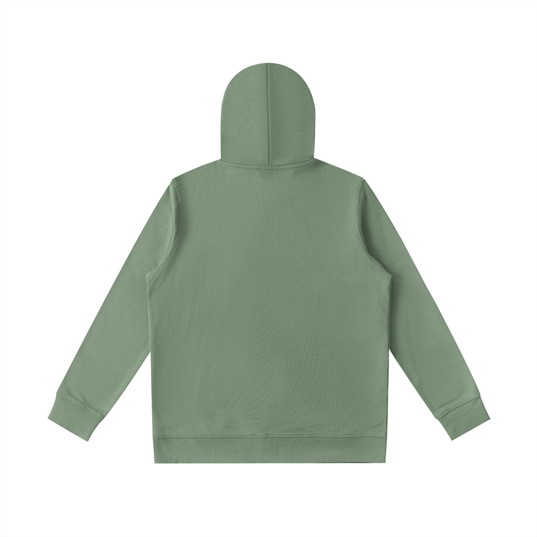 Essential Oversized Hoodie