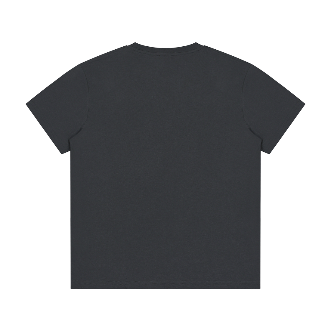 Unisex Quick Dry Regular Fit T-Shirt