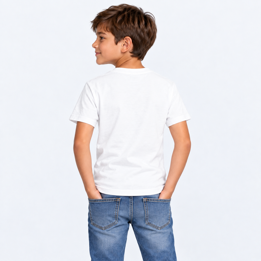 Kid&