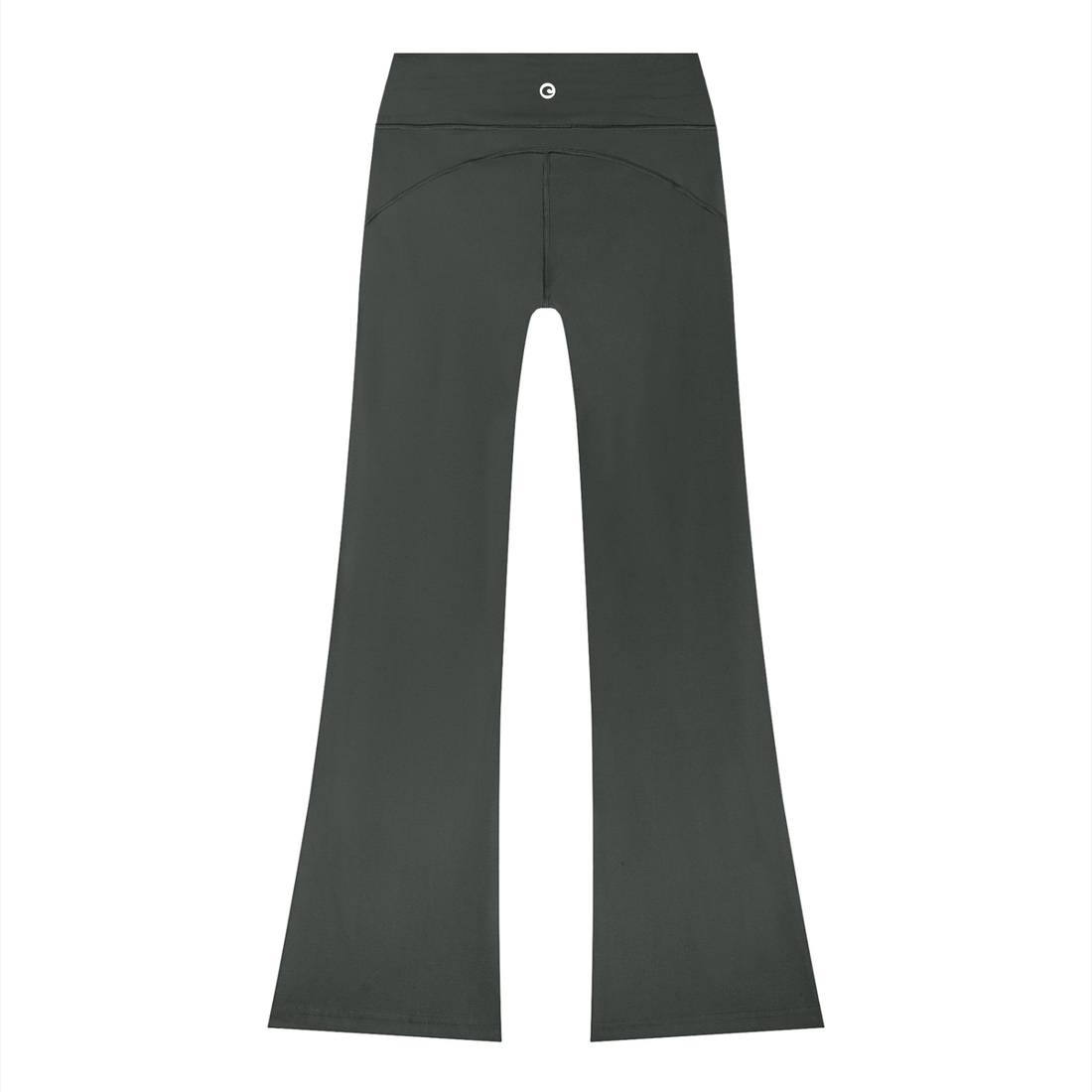 Women’s Flared Drawstring Yoga Pants