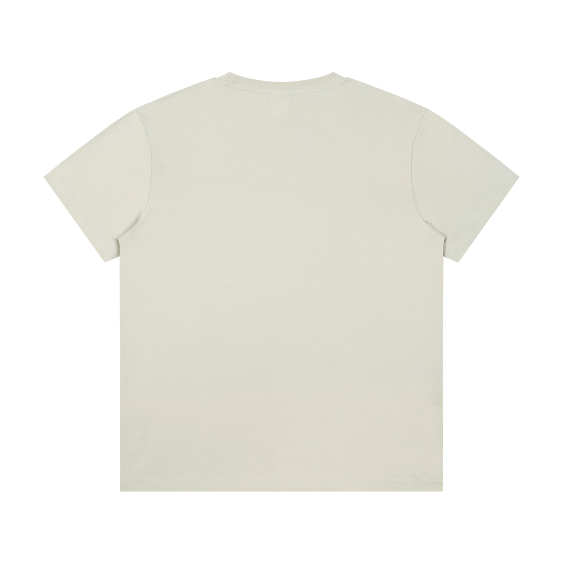 Unisex Quick Dry Regular Fit T-Shirt