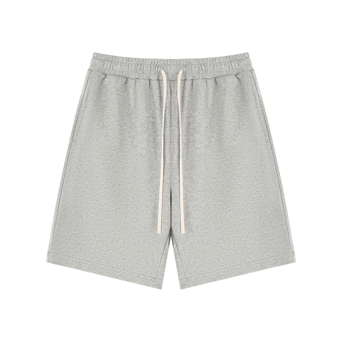 Unisex Drawstring Shorts