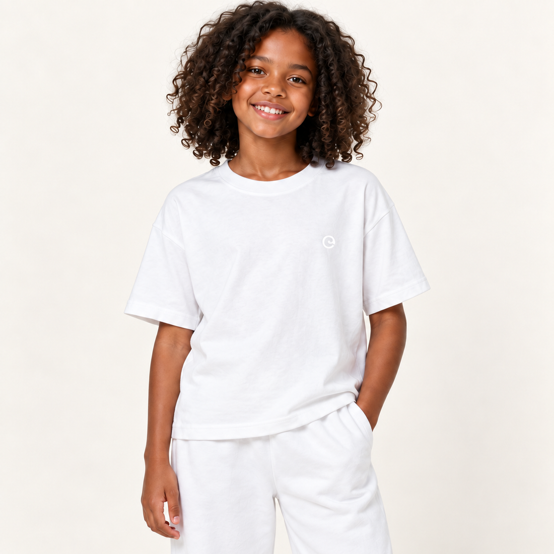 Sorona Quick-Dry Cooling Kids&