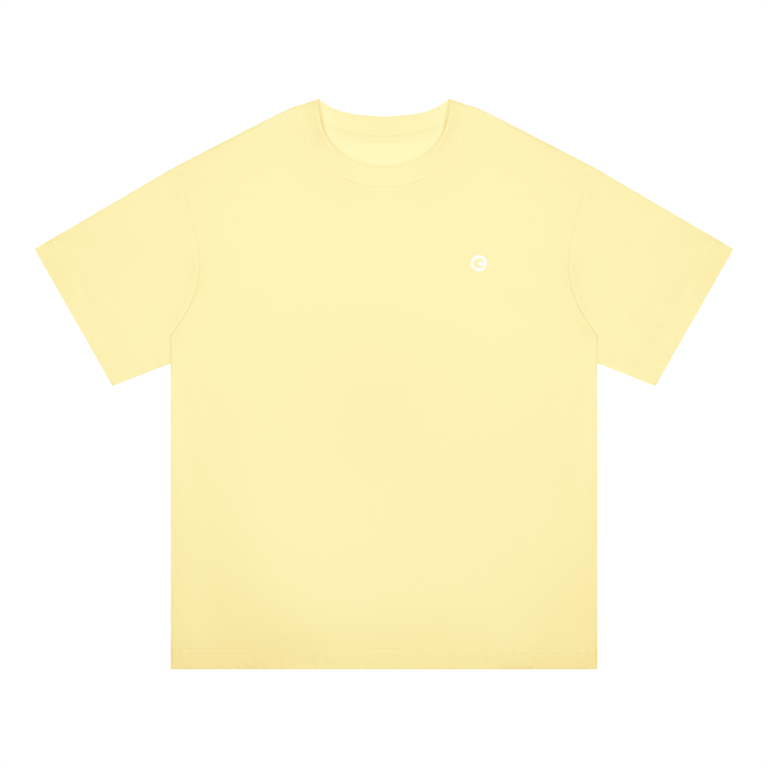 Unisex Oversized Drop Shoulder T-Shirt