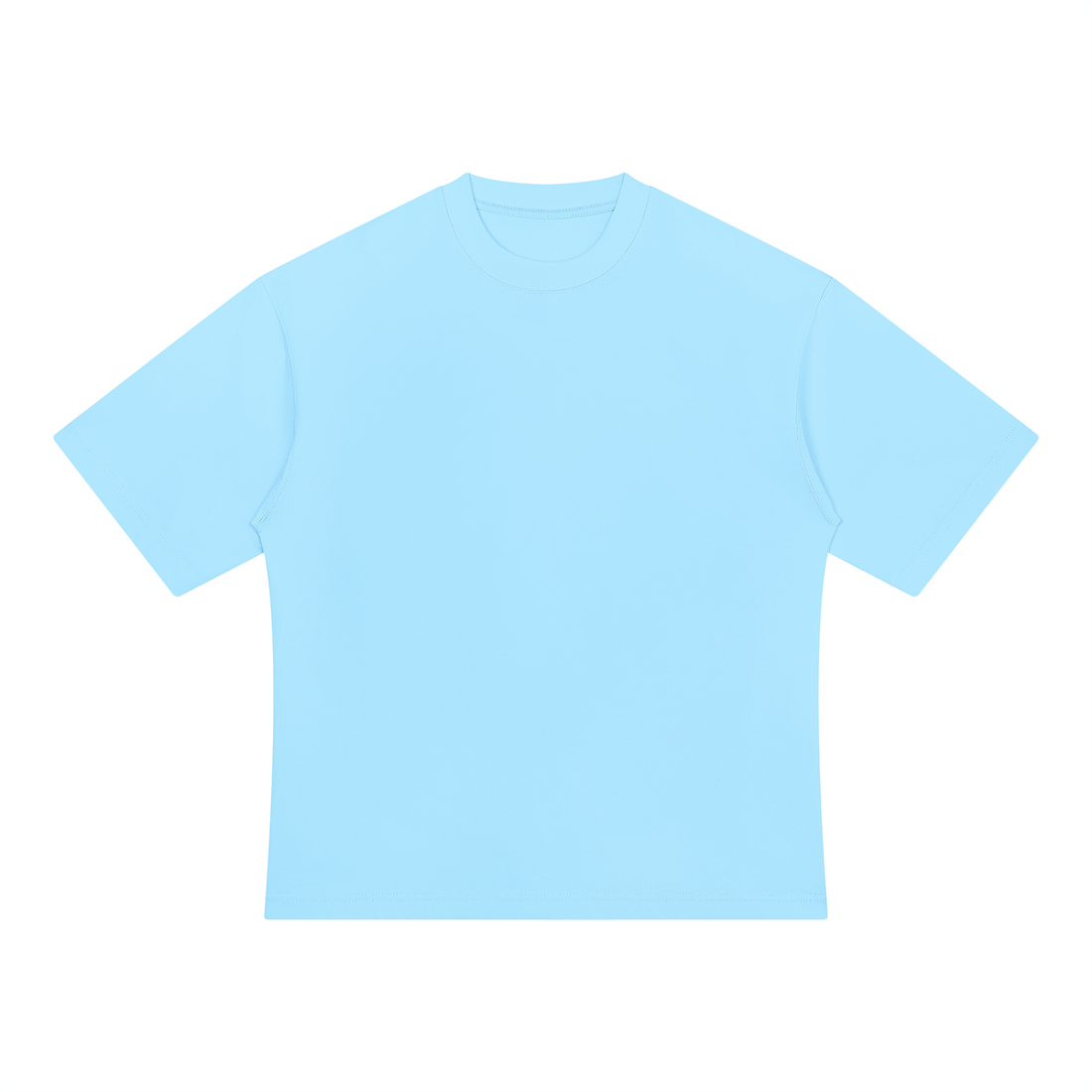 Unisex Heavyweight Oversized T-Shirt