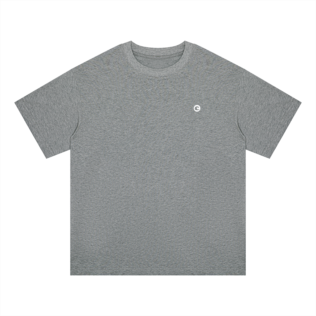 Unisex Oversized Drop Shoulder T-Shirt