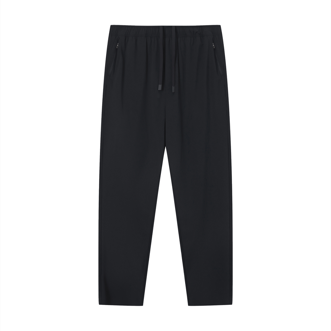 Unisex Lightweight Tapered Track Pants