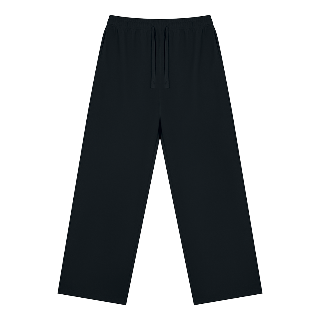 Unisex Straight Leg Sweatpants