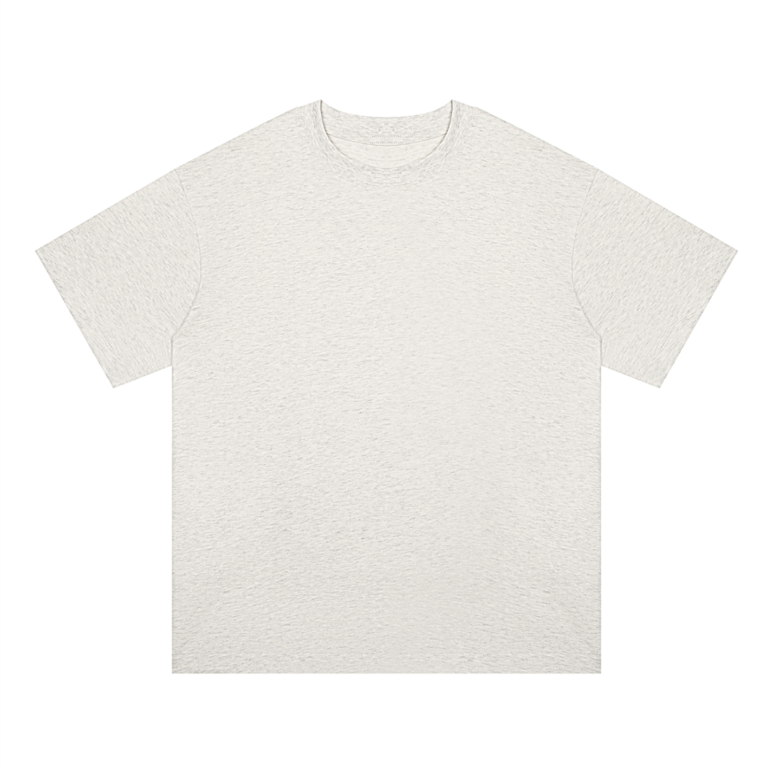 Unisex Oversized Drop Shoulder T-Shirt