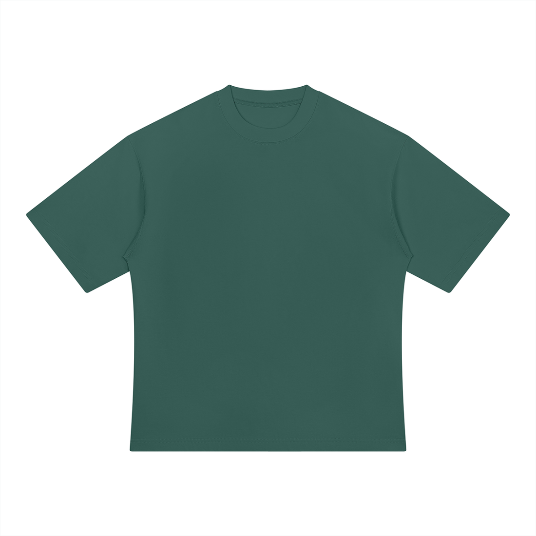 Unisex Heavyweight Oversized T-Shirt