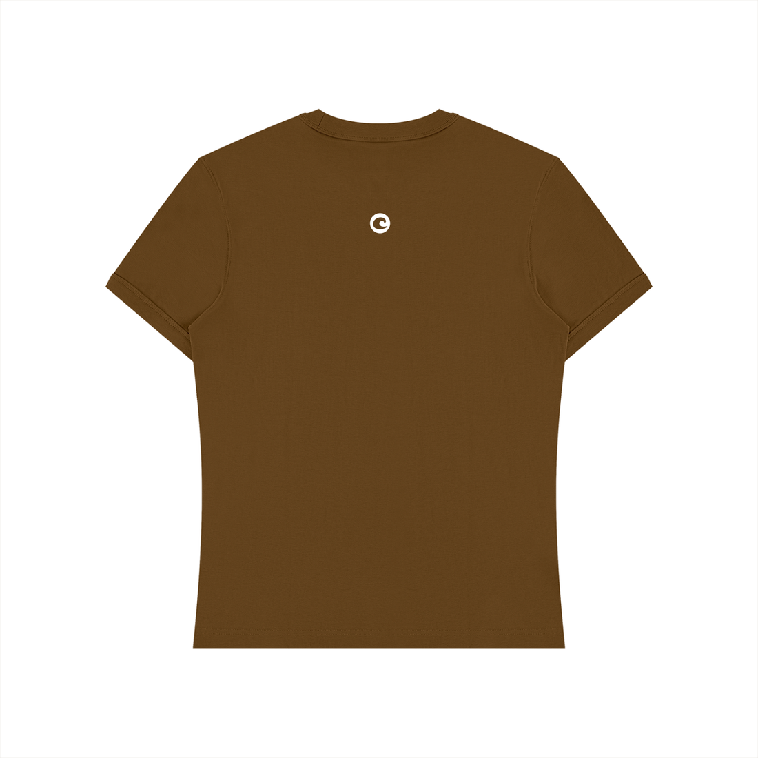 Unisex Heavyweight Slim Fit T-Shirt