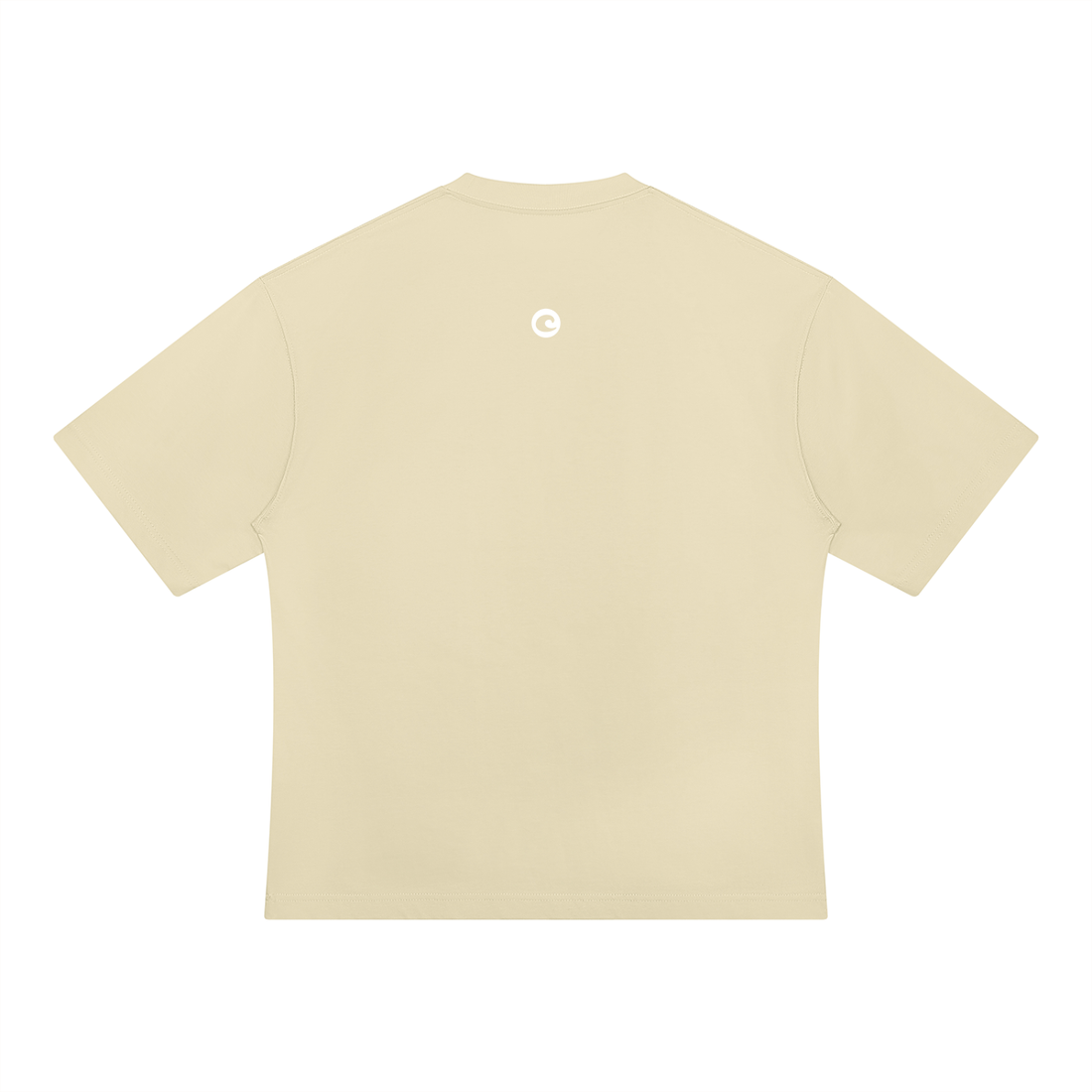 Unisex Heavyweight Oversized T-Shirt