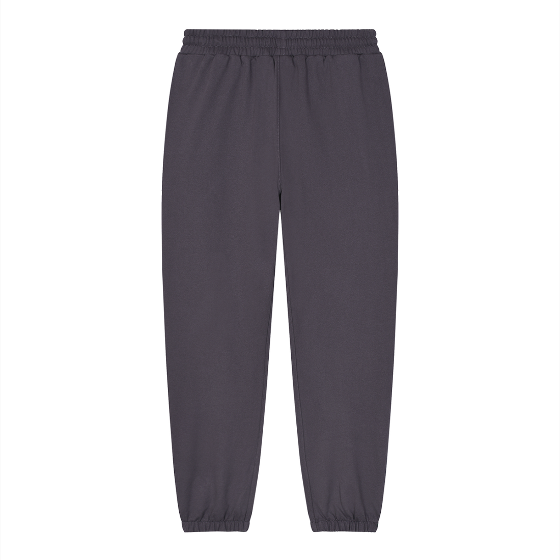 Unisex Loose Fit Tapered Joggers