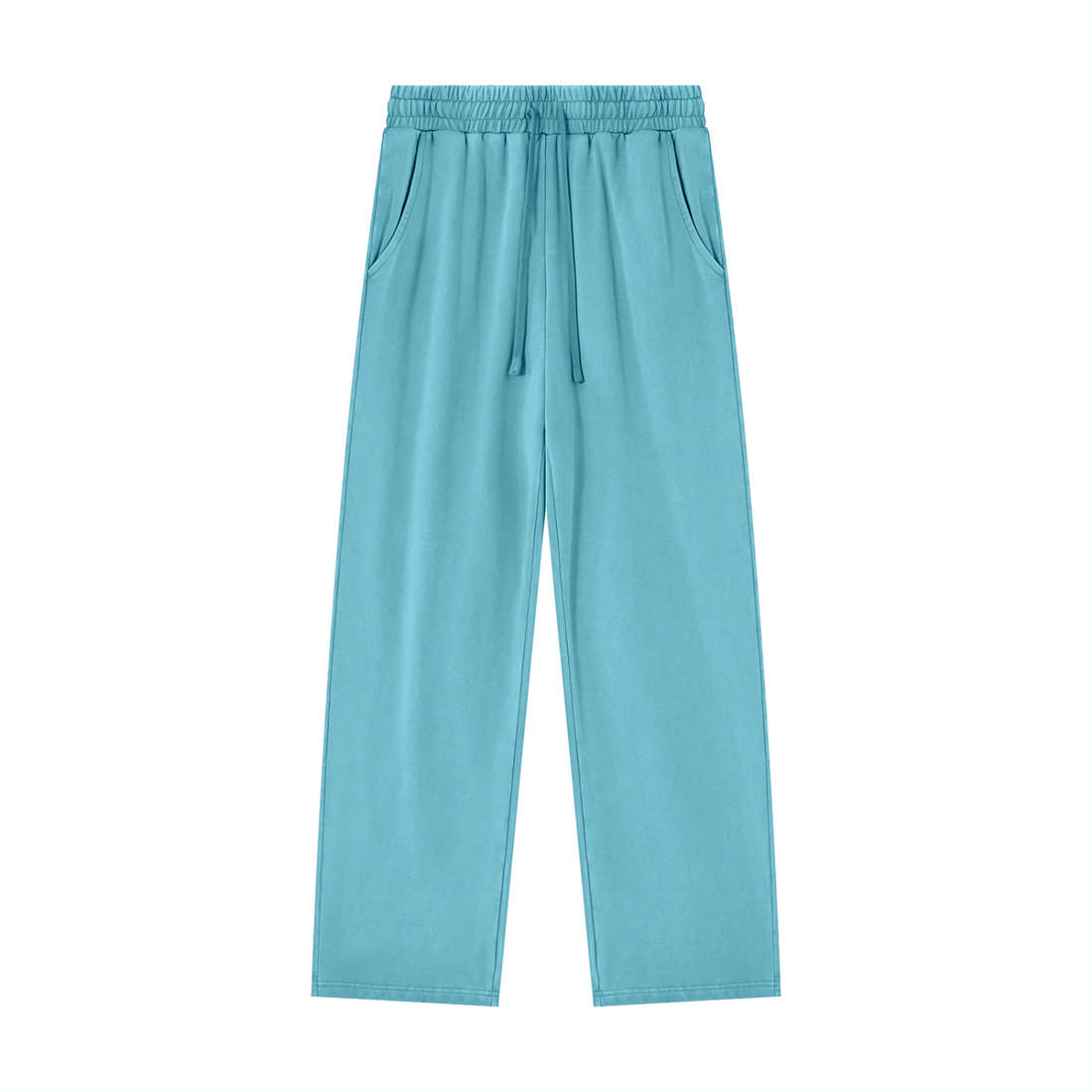 Unisex Heavyweight Vintage Wash Sweatpants