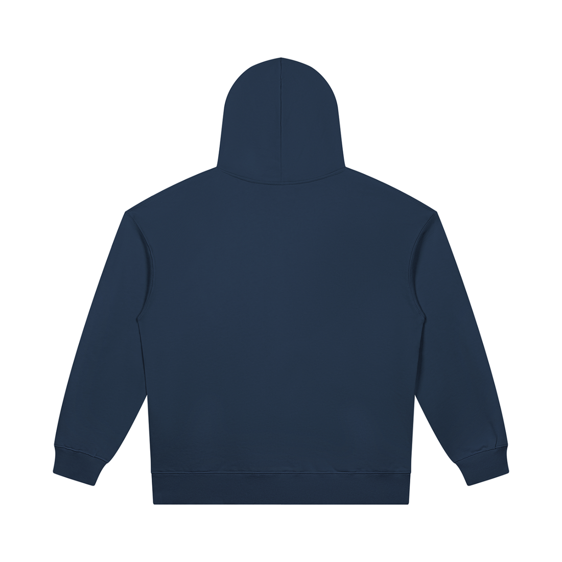 Unisex Heavyweight Pullover Hoodie