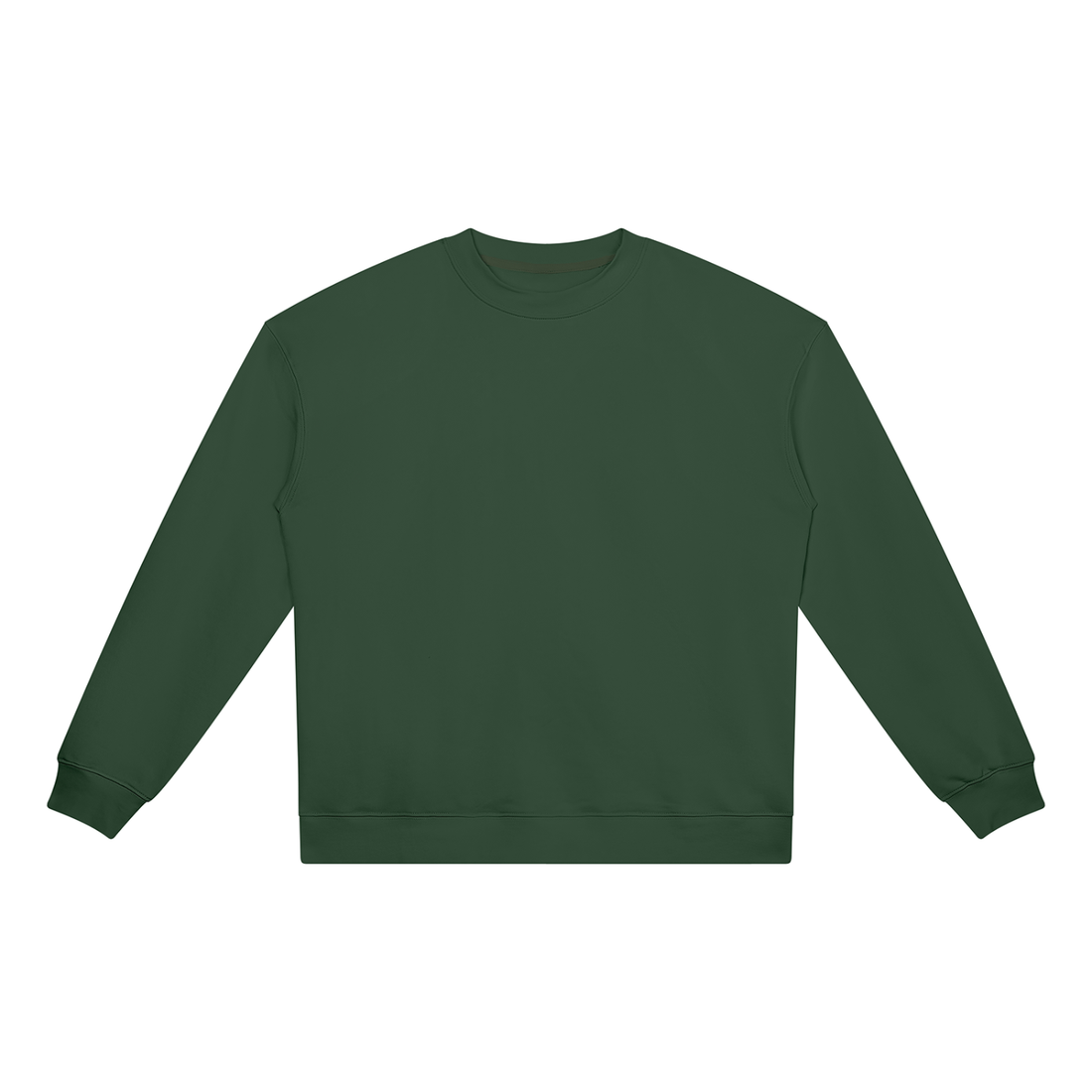 Unisex Heavyweight Crewneck Sweatshirt