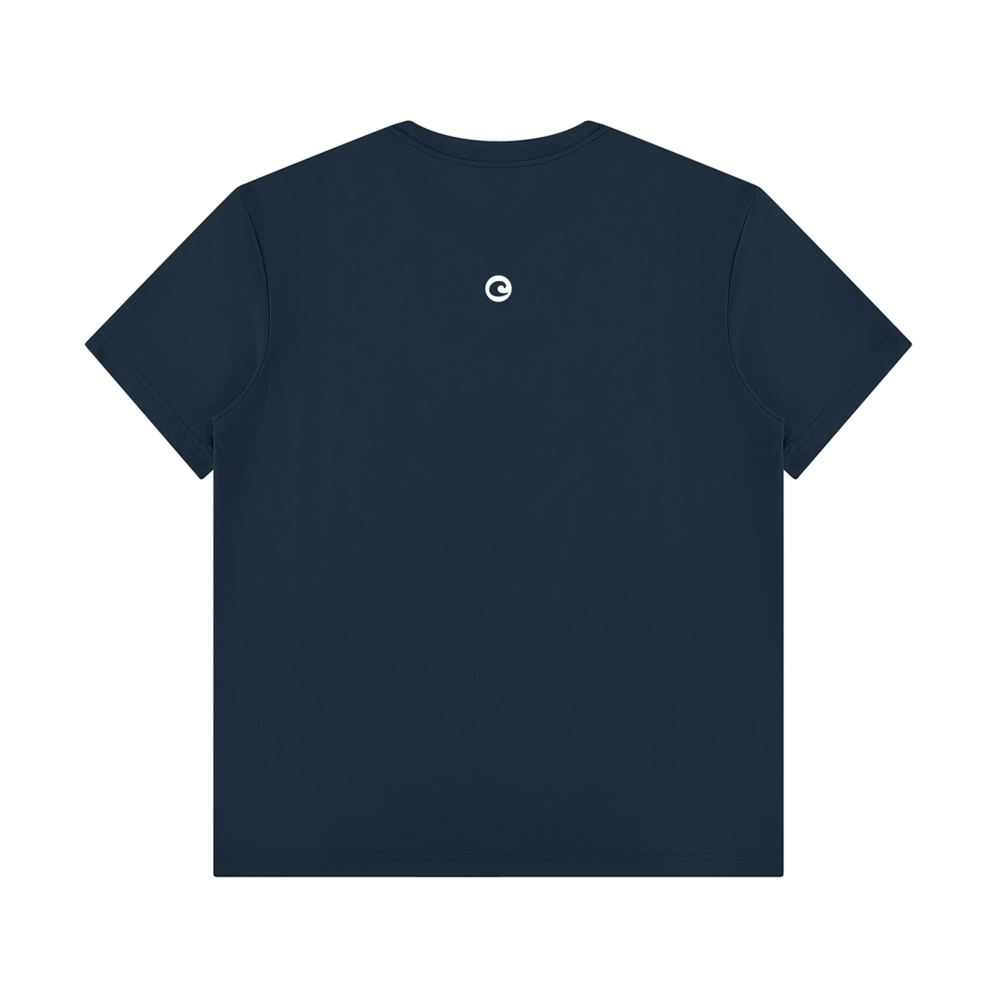 Unisex Regular Fit Crewneck T-Shirt