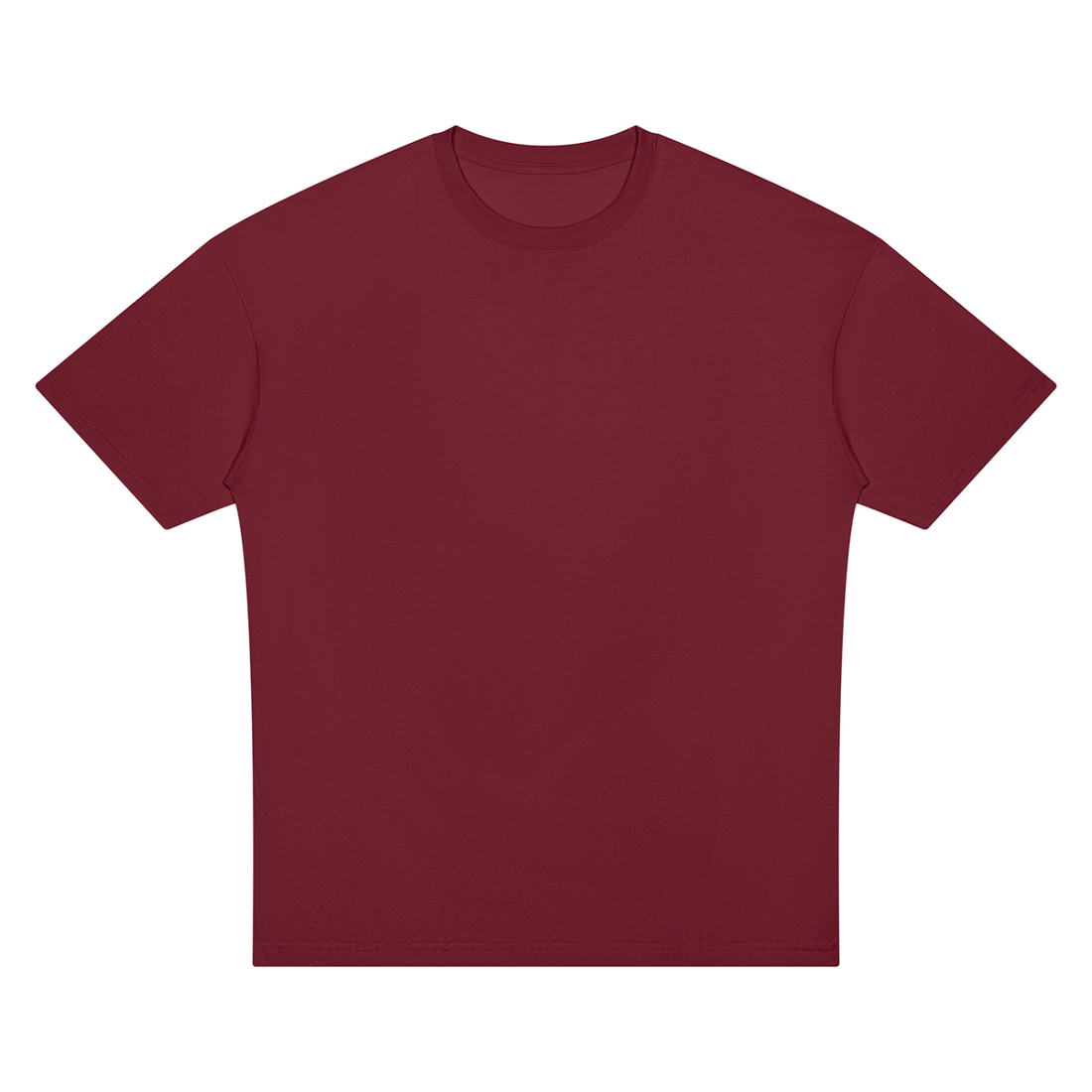 Unisex Oversized Drop Shoulder T-Shirt