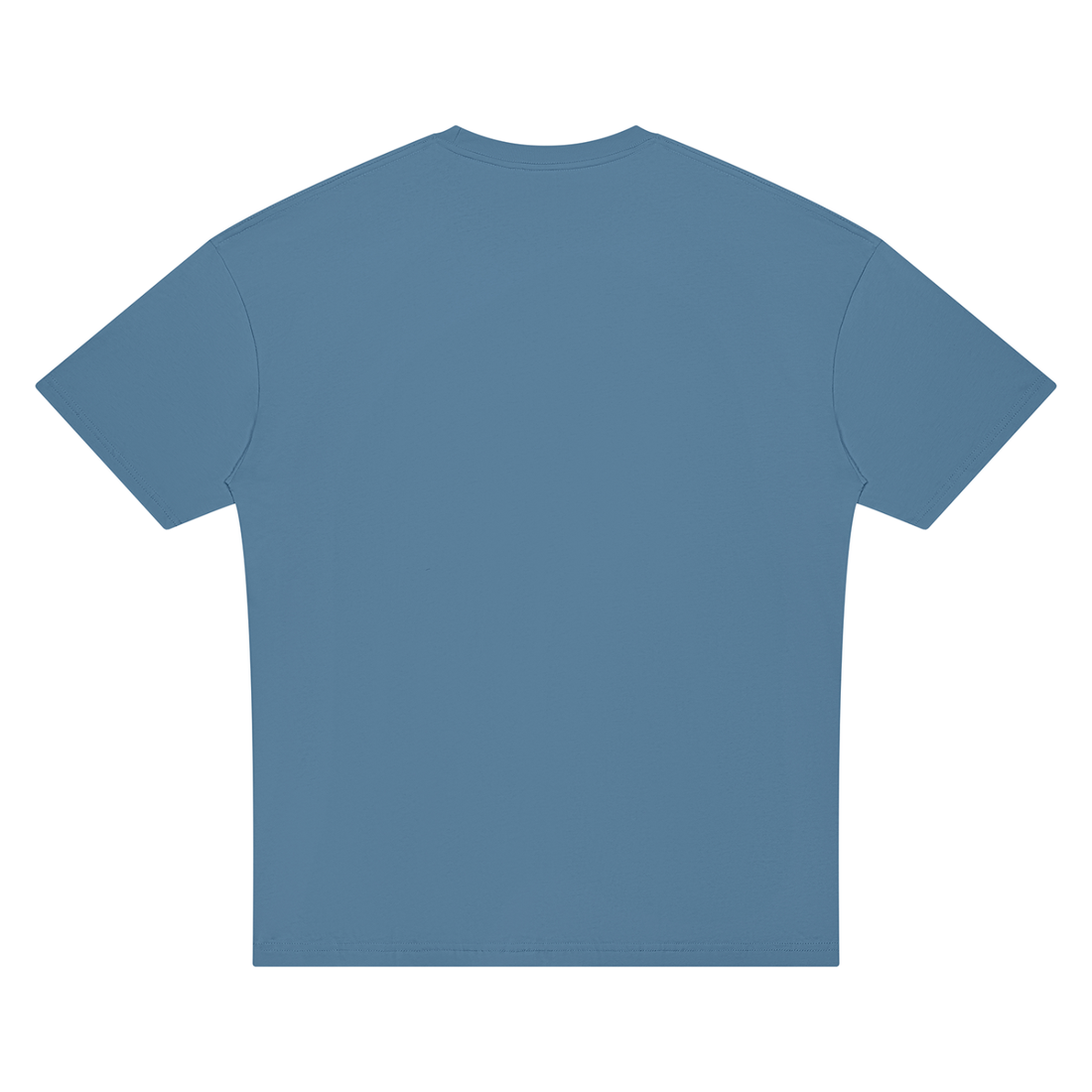 Unisex Oversized Drop Shoulder T-Shirt