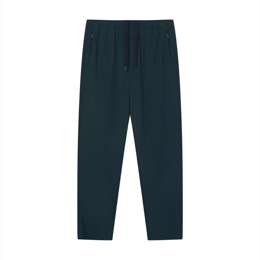 Unisex Lightweight Tapered Track Pants