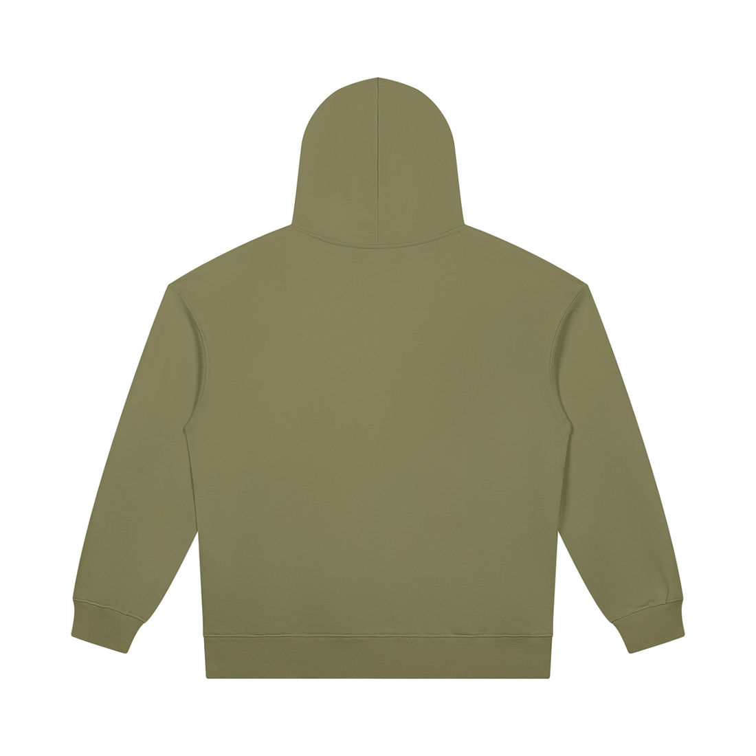 Unisex Heavyweight Pullover Hoodie