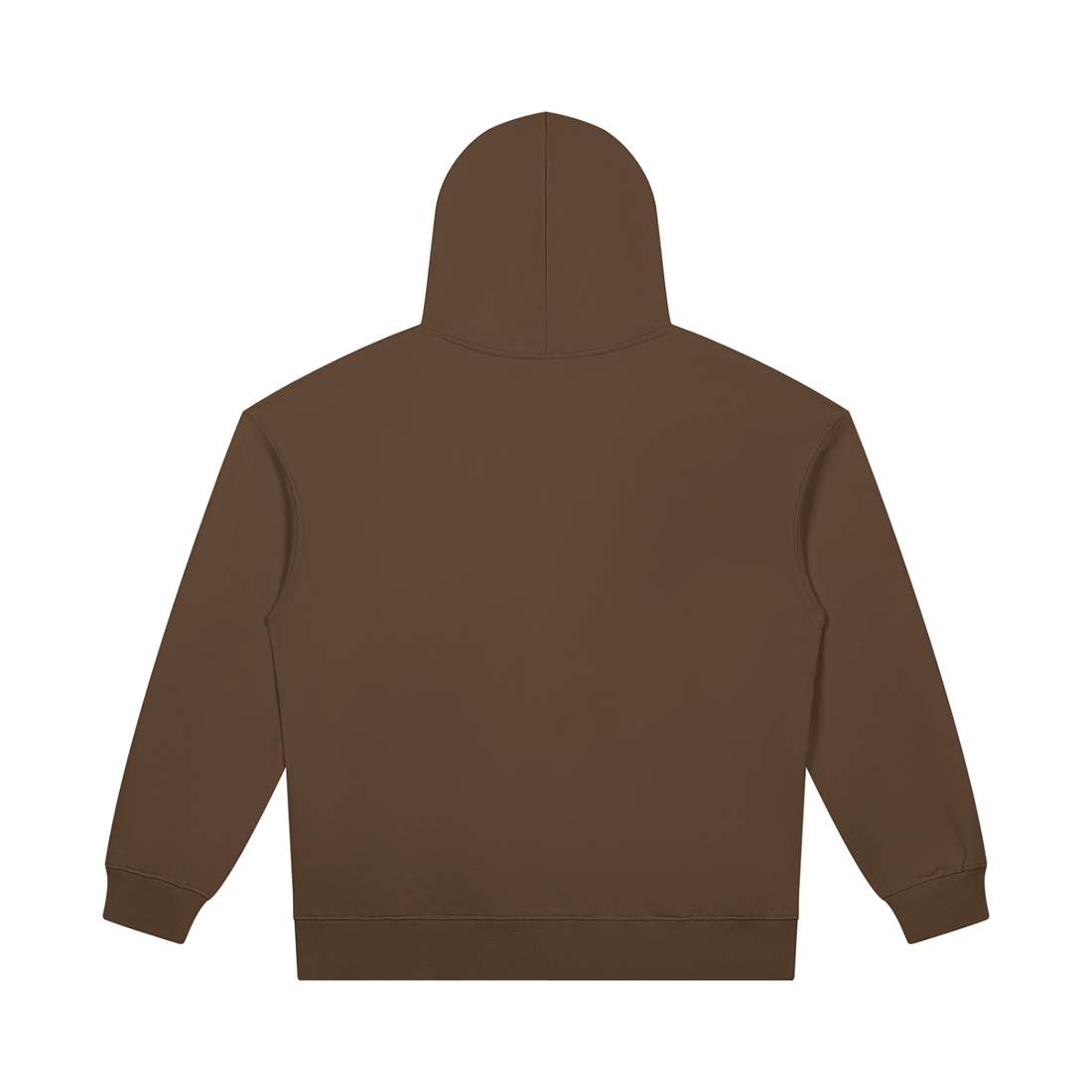 Unisex Heavyweight Pullover Hoodie