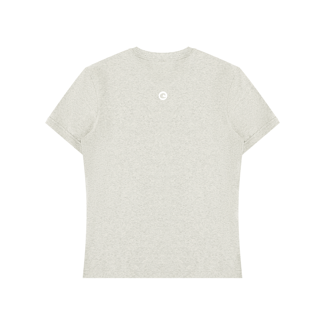 Unisex Heavyweight Slim Fit T-Shirt