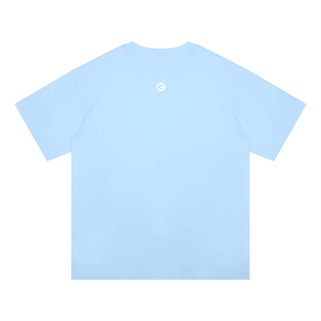 Unisex Oversized Drop Shoulder T-Shirt