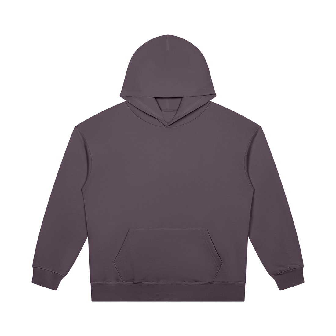 Unisex Heavyweight Pullover Hoodie