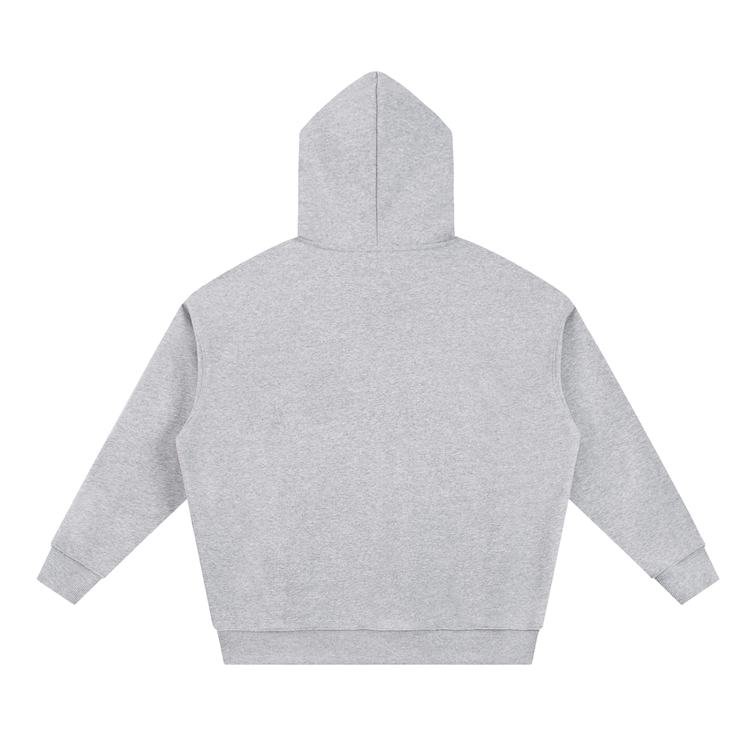 Essential Heavyweight Hoodie