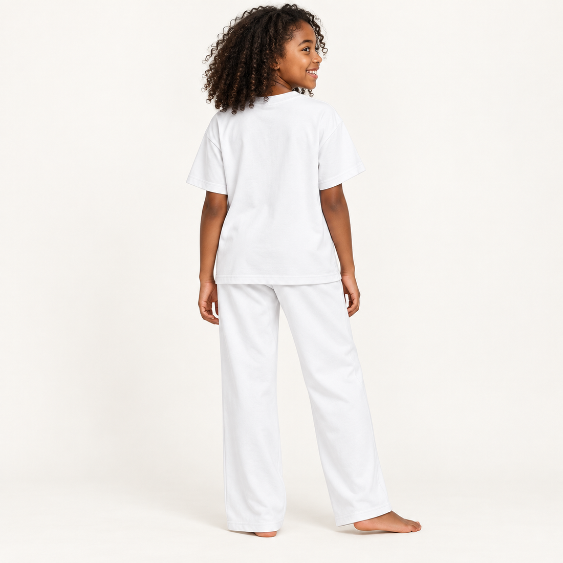 Sorona Quick-Dry Cooling Kids&