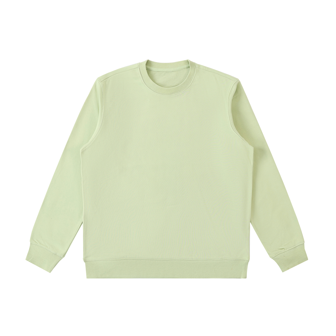 Essential Heavyweight Crewneck  Sweatshirt
