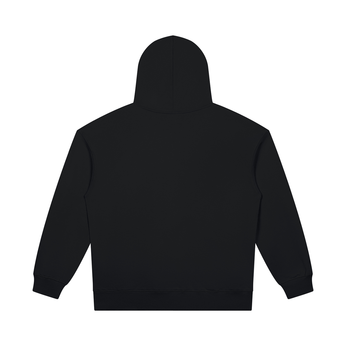Unisex Heavyweight Pullover Hoodie