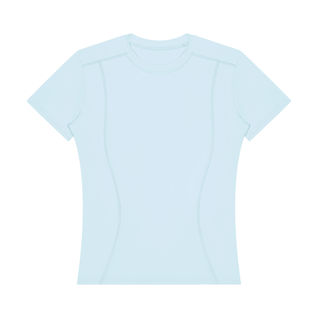 Women’s Topstitch Training T-Shirt