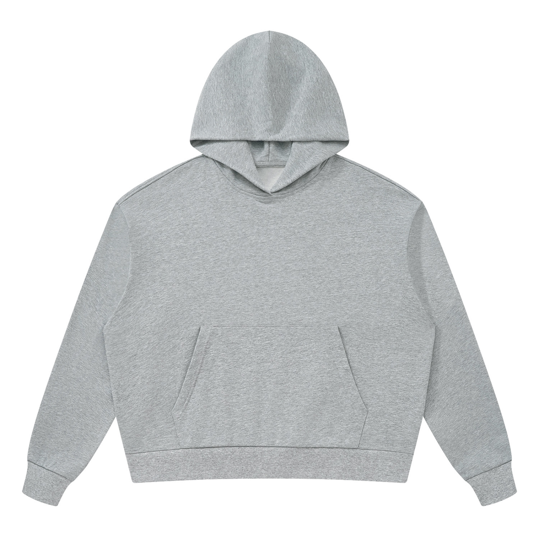 Unisex Drop Shoulder Hoodie