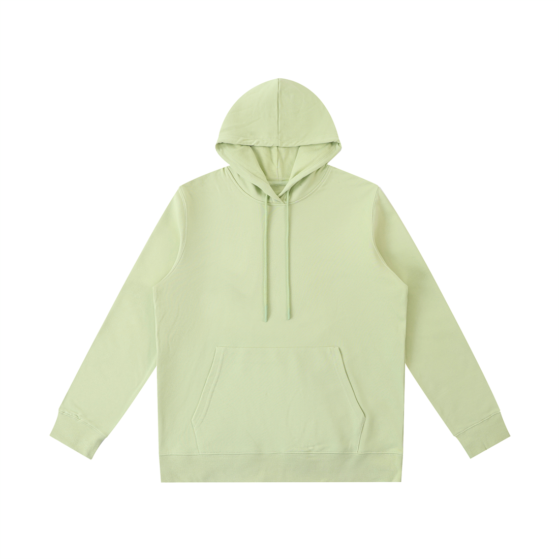 Essential Oversized Hoodie