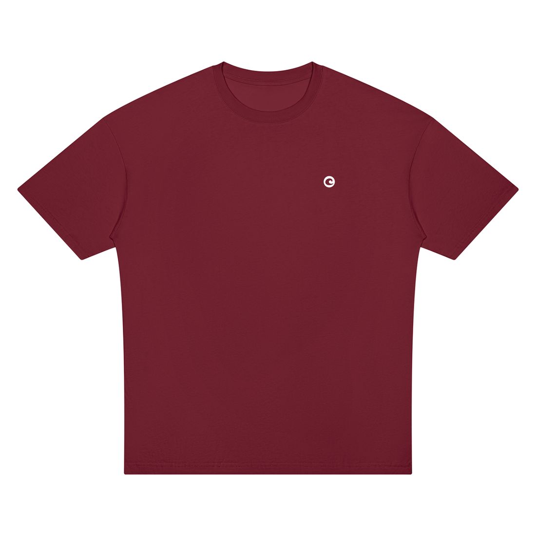 Unisex Oversized Drop Shoulder T-Shirt
