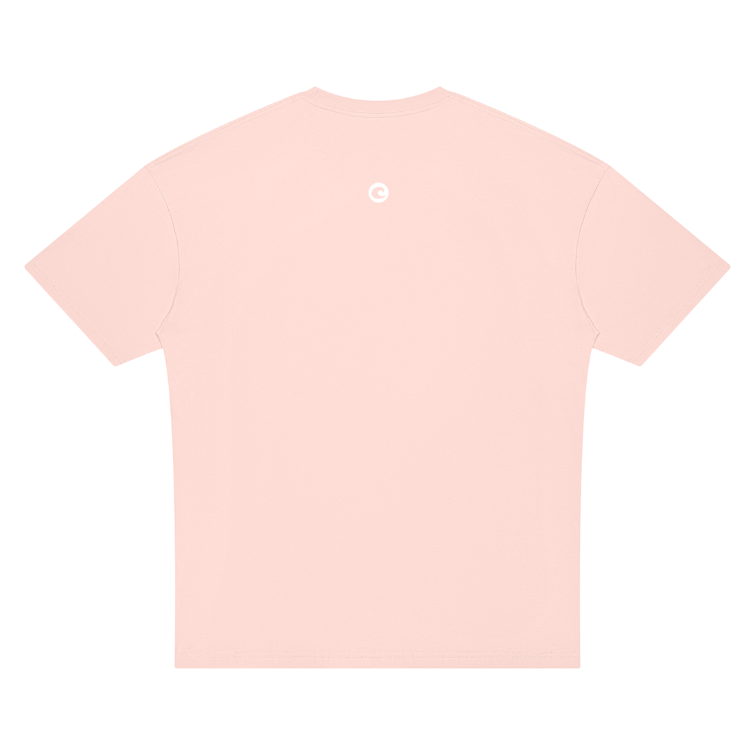 Unisex Oversized Drop Shoulder T-Shirt