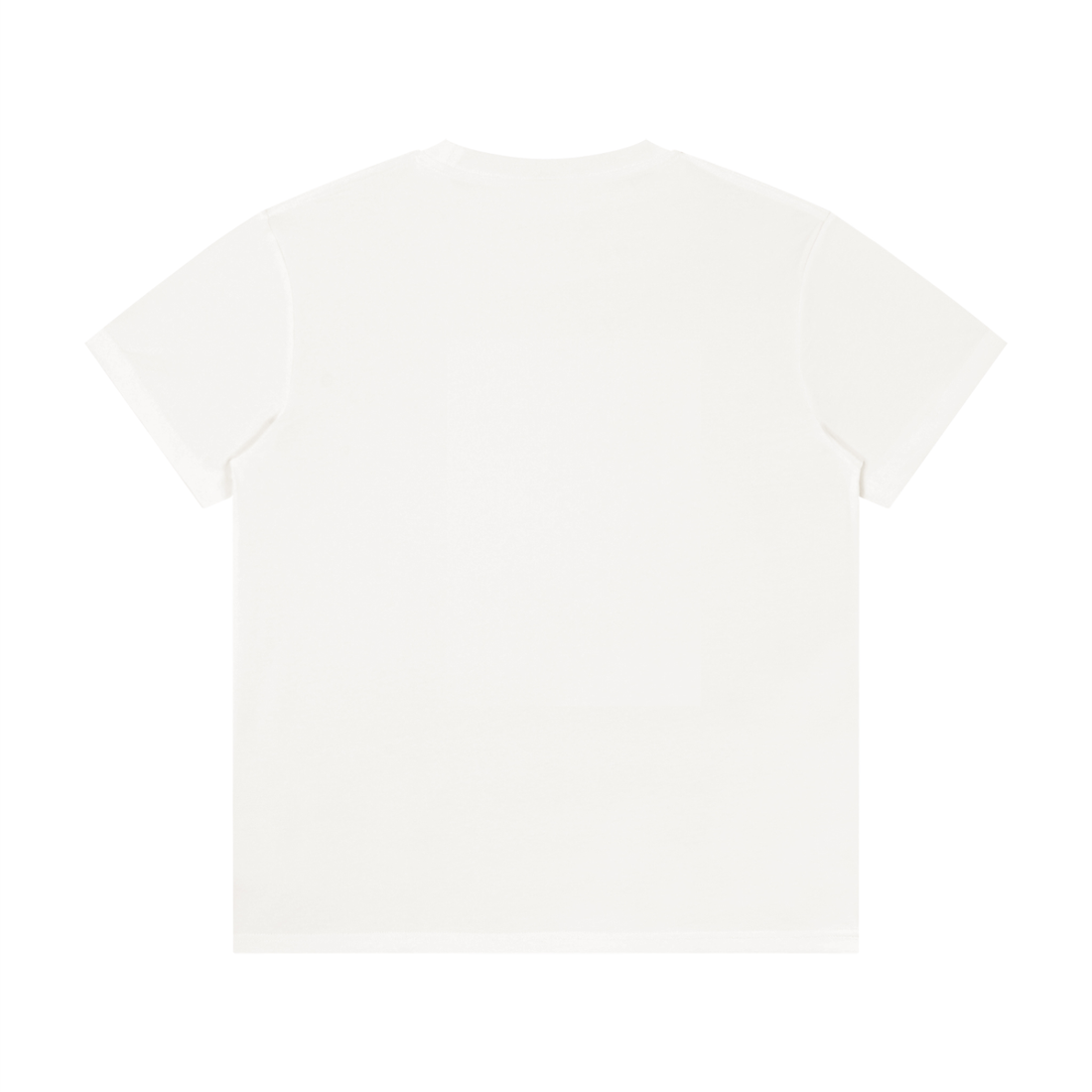 Unisex Quick Dry Regular Fit T-Shirt