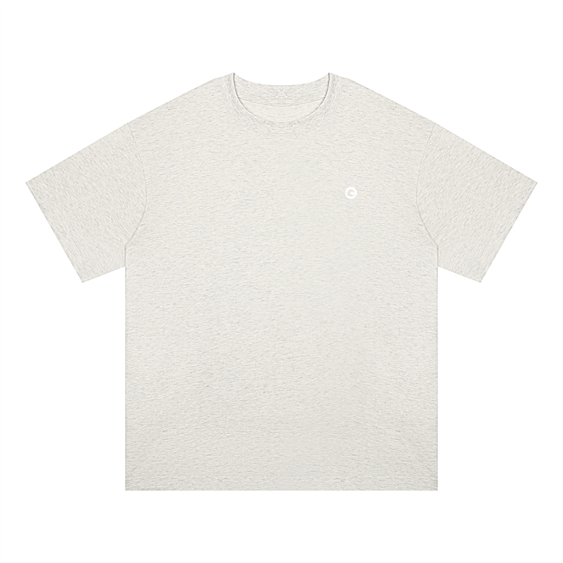 Unisex Oversized Drop Shoulder T-Shirt
