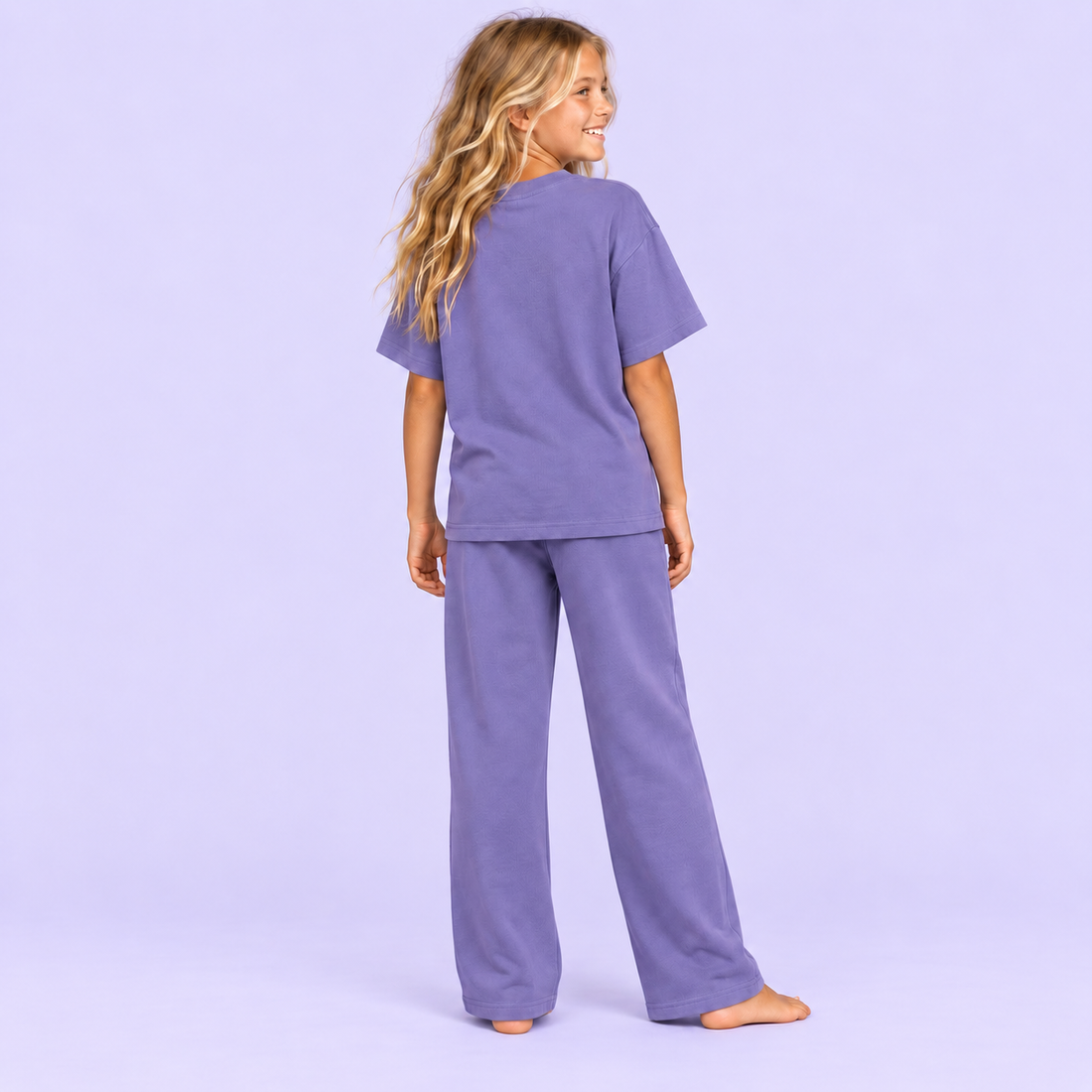 Sorona Quick-Dry Cooling Kids&