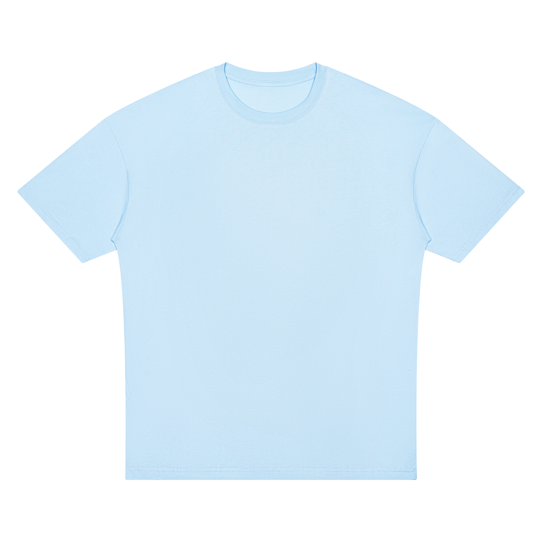 Unisex Oversized Drop Shoulder T-Shirt
