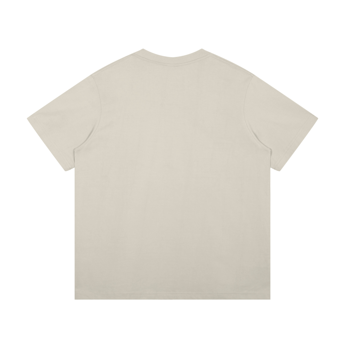 Unisex Mid-Weight Cotton T-Shirt