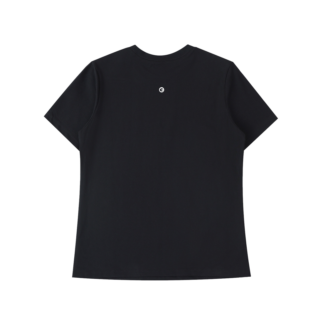 Essential Standard Shoulder T-Shirt