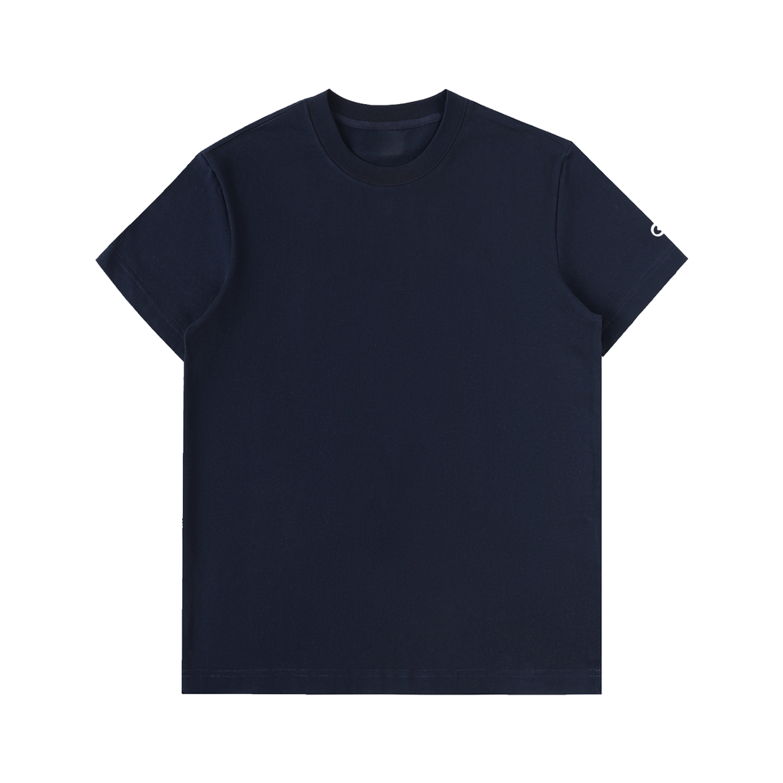 Essential Heavyweight Cotton T-Shirt