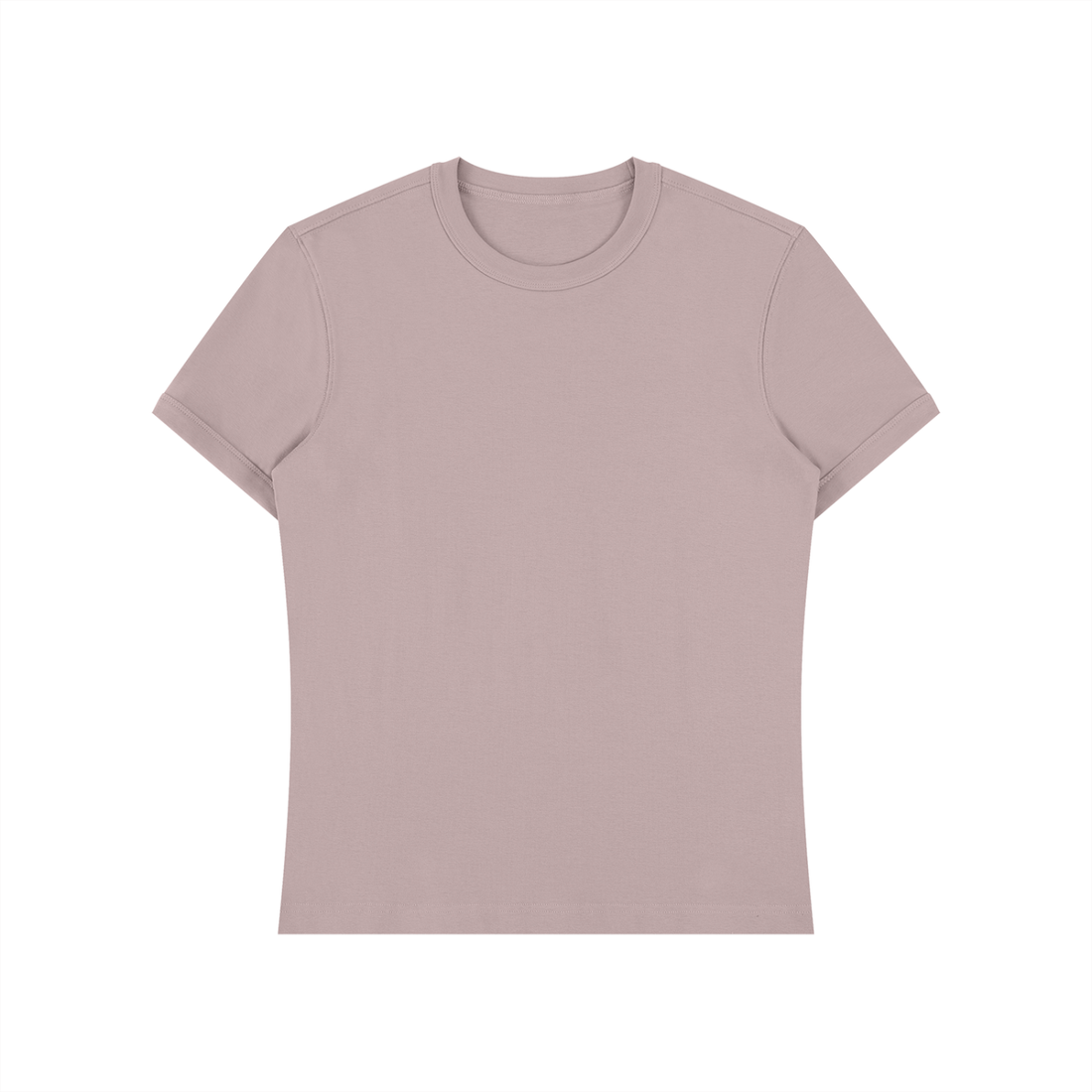 Unisex Heavyweight Slim Fit T-Shirt