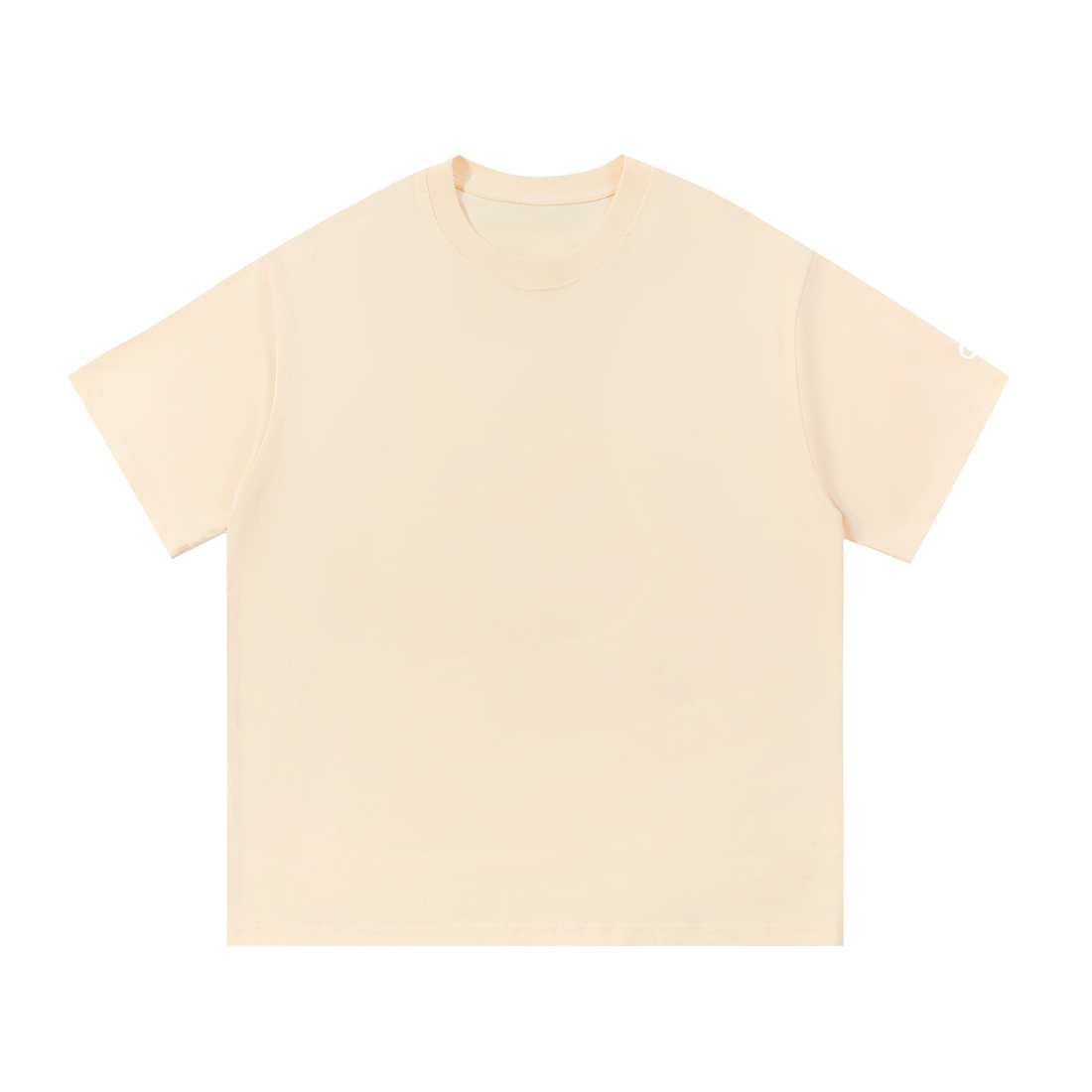 Essential Cotton T-Shirt