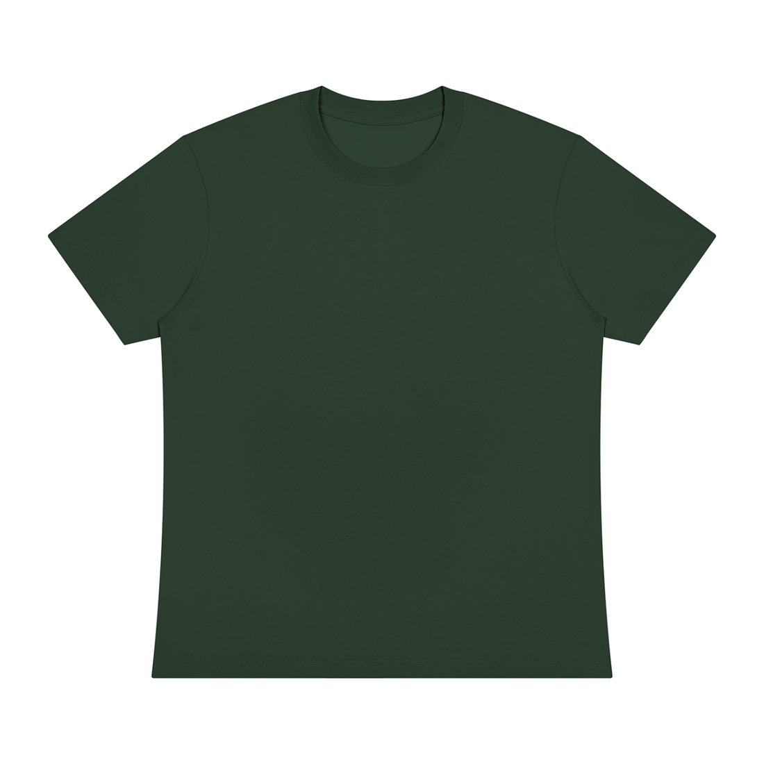 Unisex Sorona Crewneck T-Shirt